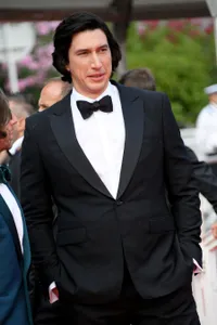 Foto Adam Driver