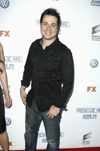Foto Adam Ferrara