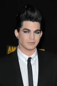 Foto Adam Lambert