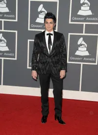 Foto Adam Lambert