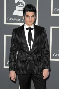 Foto Adam Lambert