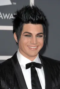 Foto Adam Lambert