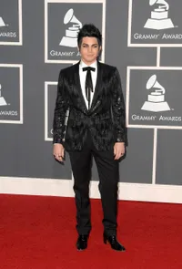 Foto Adam Lambert