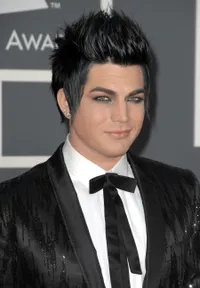Foto Adam Lambert