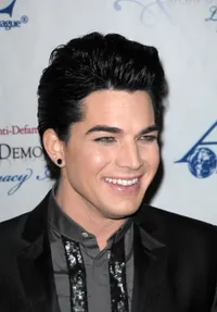 Foto Adam Lambert