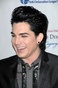 Foto Adam Lambert