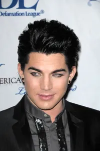 Foto Adam Lambert