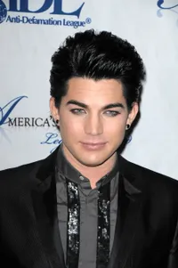 Foto Adam Lambert