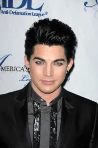 Foto Adam Lambert