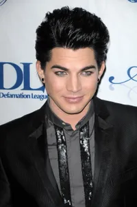 Foto Adam Lambert