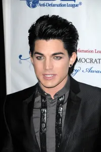 Foto Adam Lambert