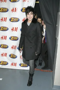 Foto Adam Lambert
