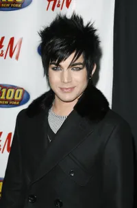 Foto Adam Lambert