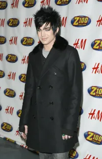 Foto Adam Lambert