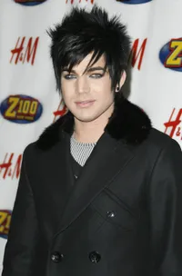 Foto Adam Lambert