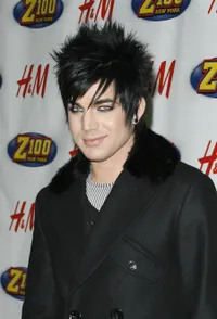Foto Adam Lambert