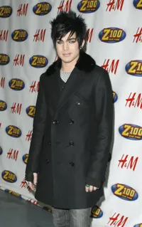 Foto Adam Lambert