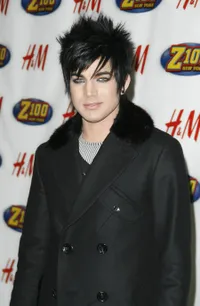 Foto Adam Lambert
