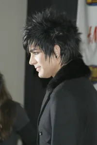 Foto Adam Lambert