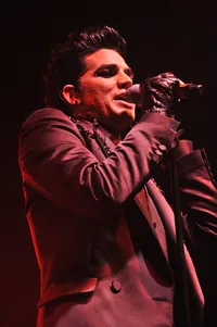 Foto Adam Lambert