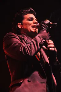 Foto Adam Lambert