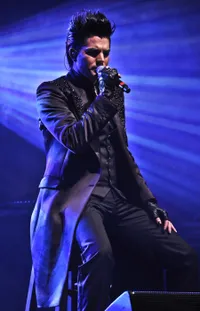 Foto Adam Lambert