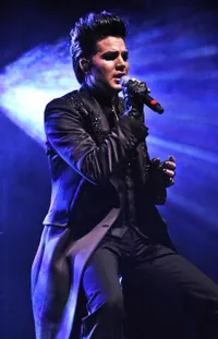 Foto Adam Lambert