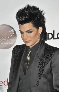Foto Adam Lambert