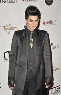 Foto Adam Lambert