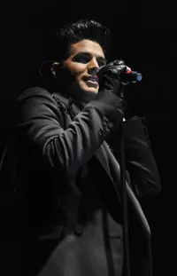 Foto Adam Lambert