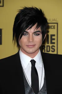 Foto Adam Lambert