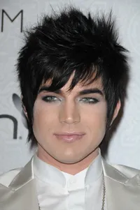 Foto Adam Lambert