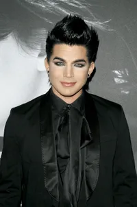 Foto Adam Lambert