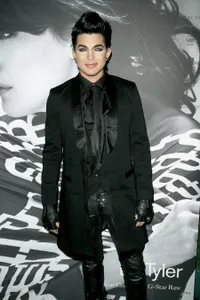Foto Adam Lambert
