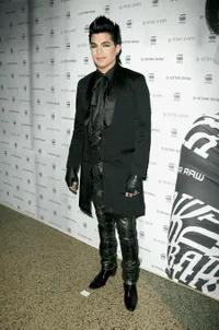 Foto Adam Lambert