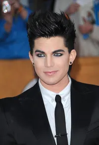 Foto Adam Lambert