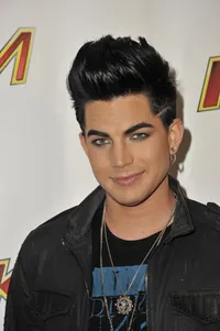 Foto Adam Lambert