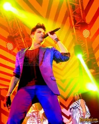 Foto Adam Lambert