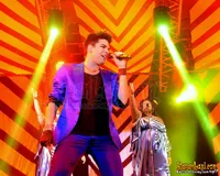 Foto Adam Lambert
