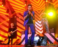 Foto Adam Lambert