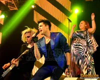 Foto Adam Lambert