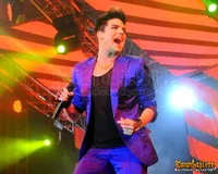 Foto Adam Lambert