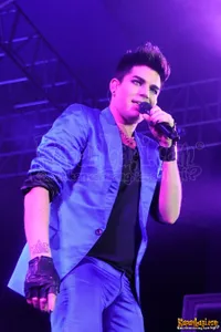 Foto Adam Lambert