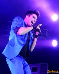 Foto Adam Lambert