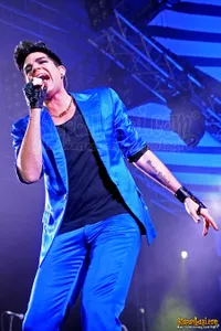 Foto Adam Lambert