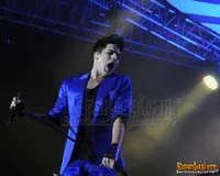Foto Adam Lambert