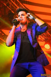 Foto Adam Lambert