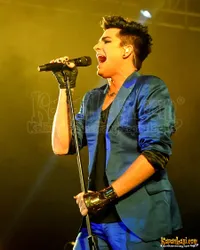Foto Adam Lambert