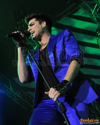 Foto Adam Lambert