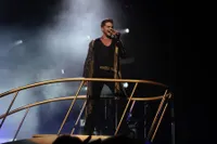 Foto Adam Lambert